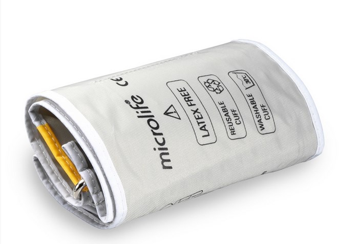 Манжета M-L (22-42 см) для автоматических тонометров Microllife