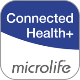 Microlife Connected Health+