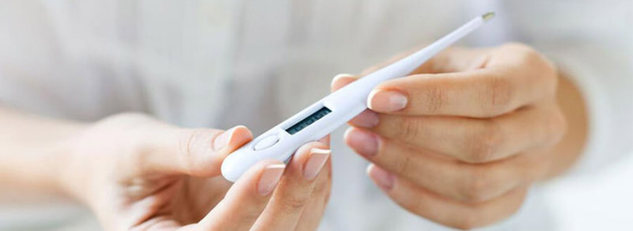 Нормы измерения температуры у детей и новорожденных