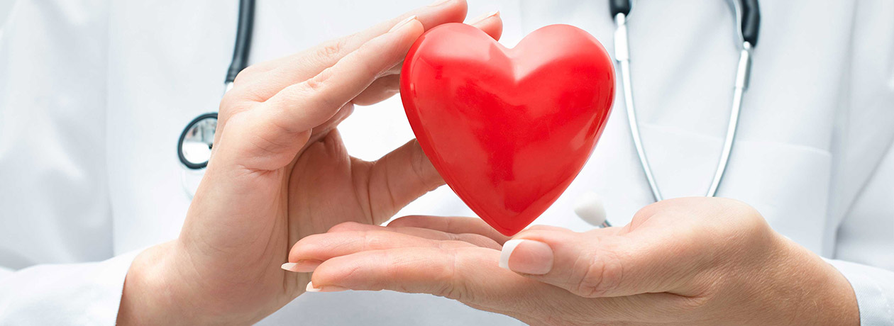 Как предупредить заболевания сердечно-сосудистой системы?