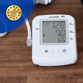 Microlife A2 Standard